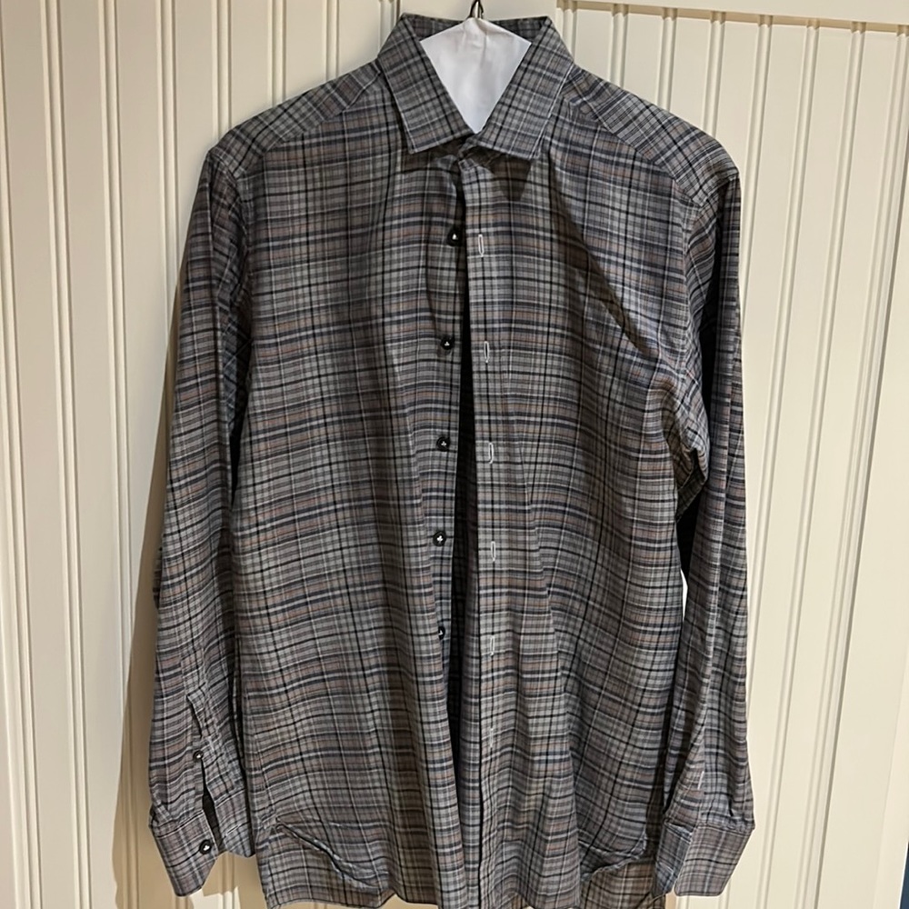 Lanvin Men's Shirt